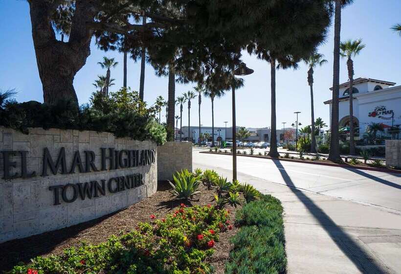 فندق Doubletree By Hilton San Diego   Del Mar