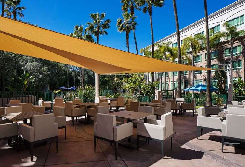 ホテル Doubletree By Hilton San Diego Del Mar