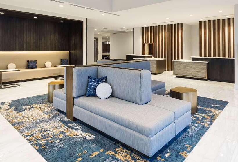 ホテル Doubletree By Hilton San Diego Del Mar