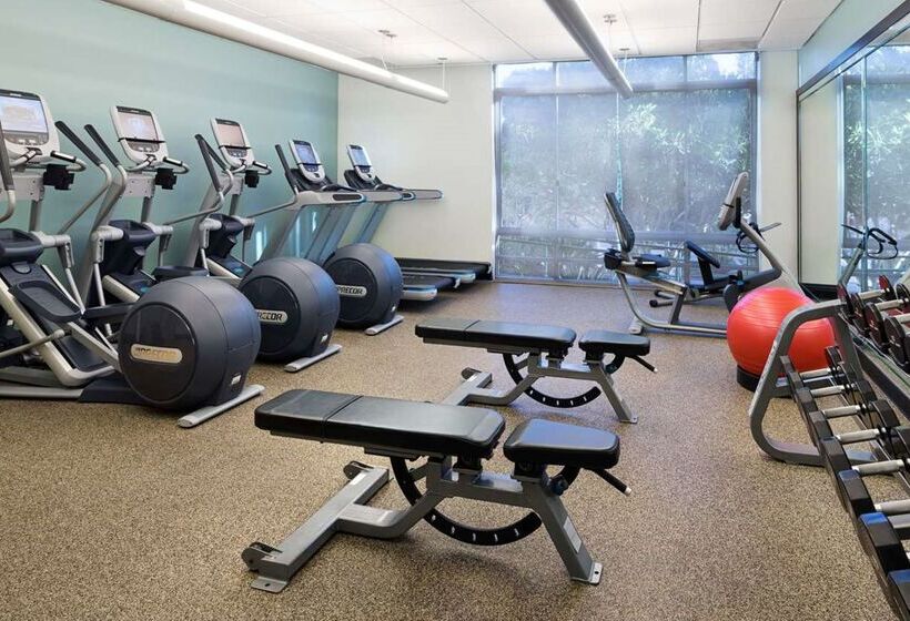 ホテル Doubletree By Hilton San Diego Del Mar