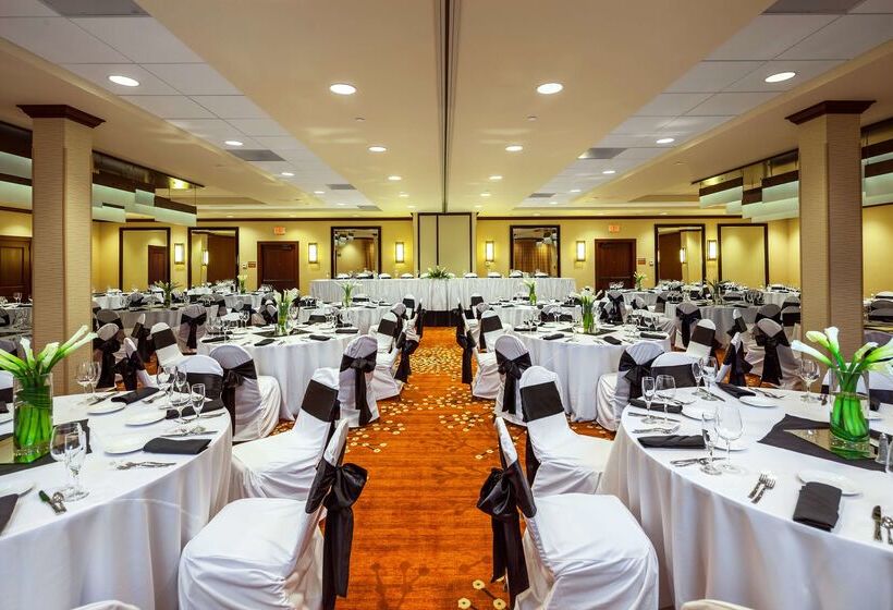 호텔 Doubletree By Hilton San Francisco Airport