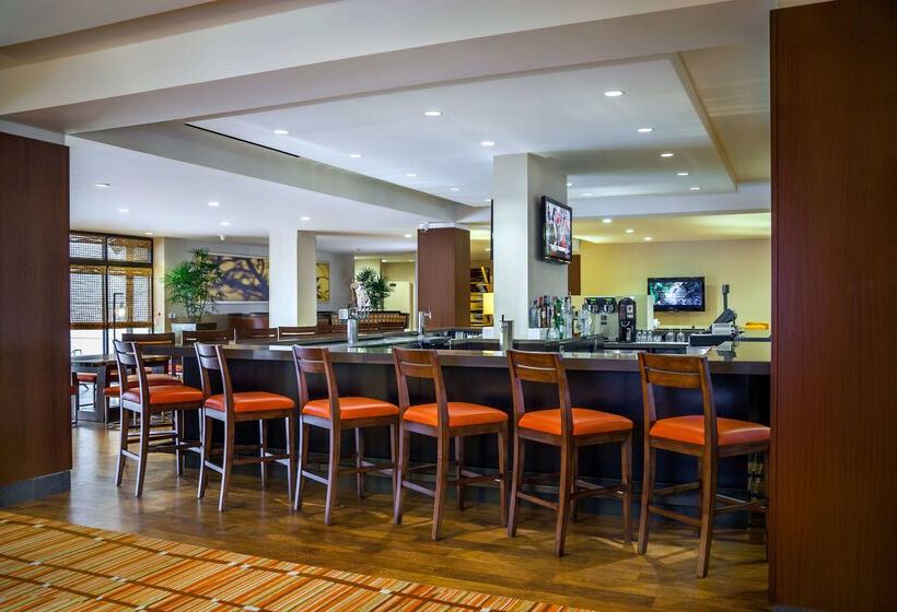 호텔 Doubletree By Hilton San Francisco Airport