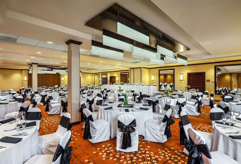 호텔 Doubletree By Hilton San Francisco Airport