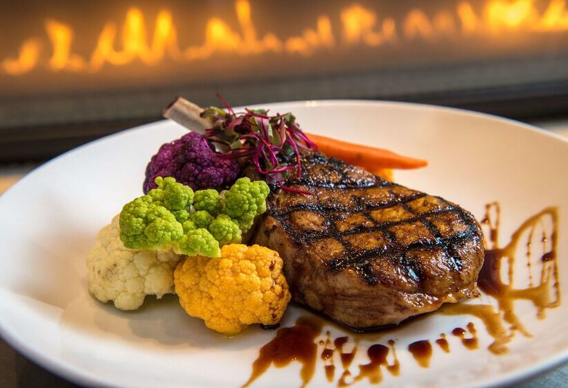 호텔 Doubletree By Hilton San Francisco Airport