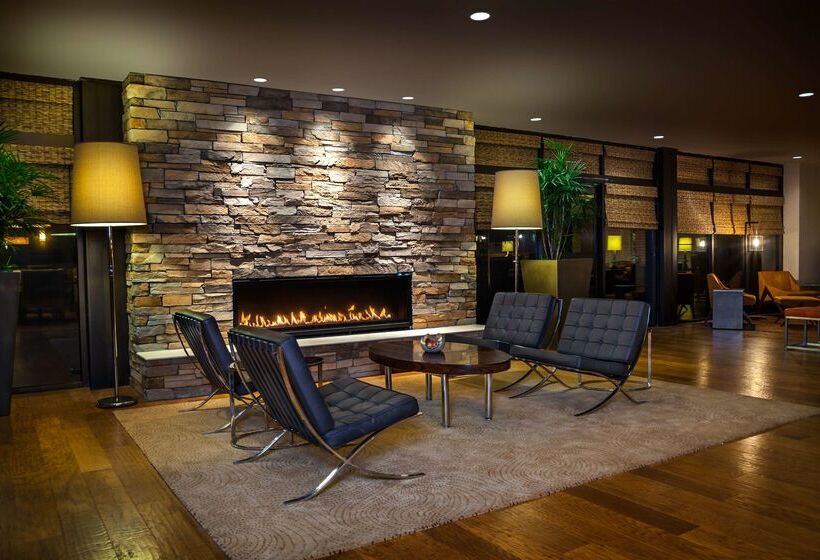 호텔 Doubletree By Hilton San Francisco Airport