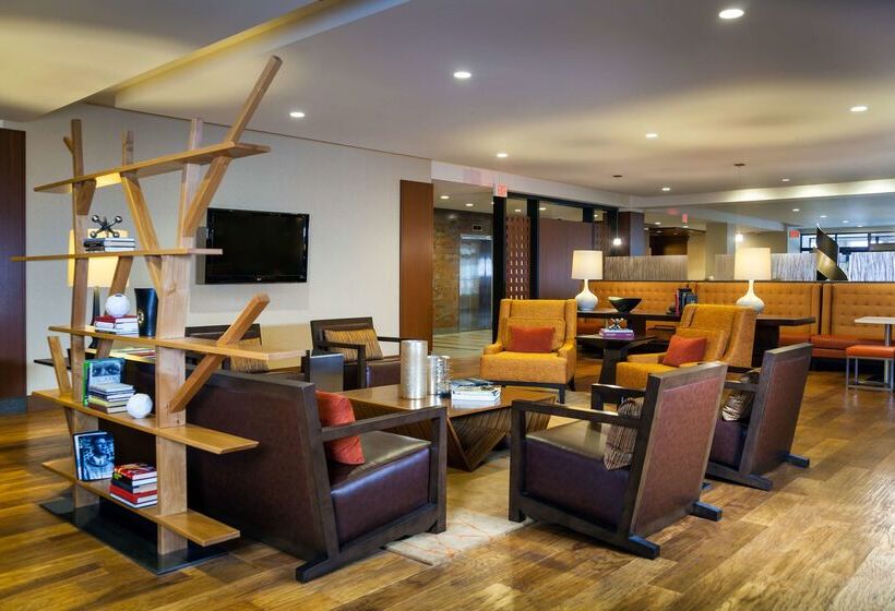 호텔 Doubletree By Hilton San Francisco Airport