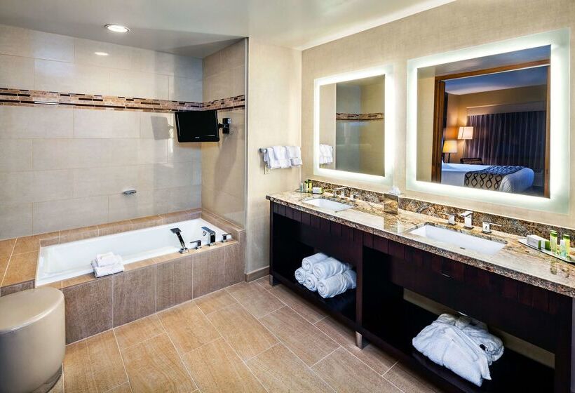 호텔 Doubletree By Hilton San Francisco Airport