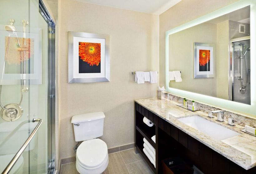 호텔 Doubletree By Hilton San Francisco Airport