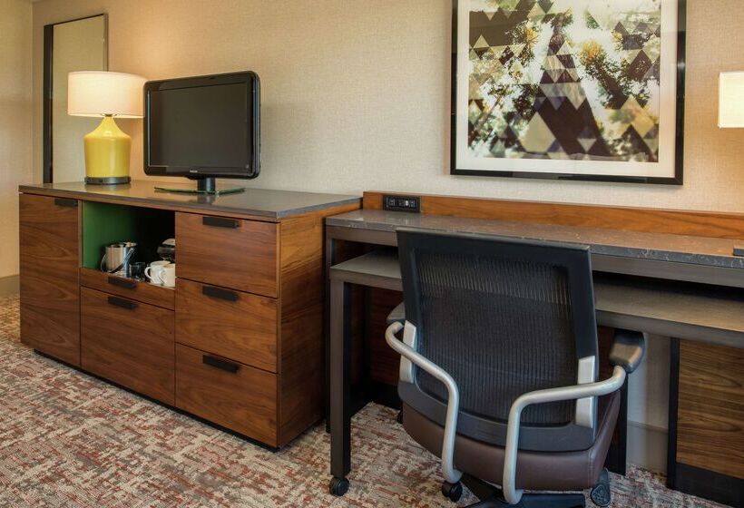 호텔 Doubletree By Hilton San Francisco Airport