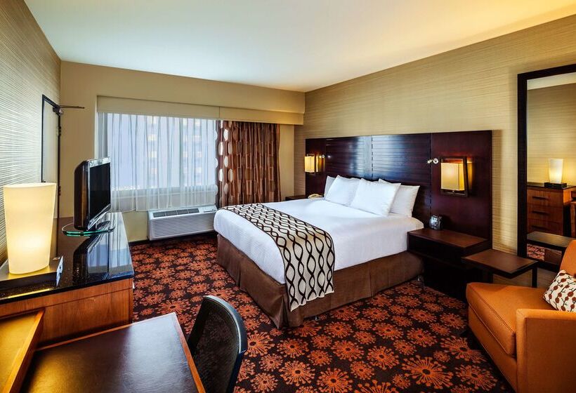 호텔 Doubletree By Hilton San Francisco Airport