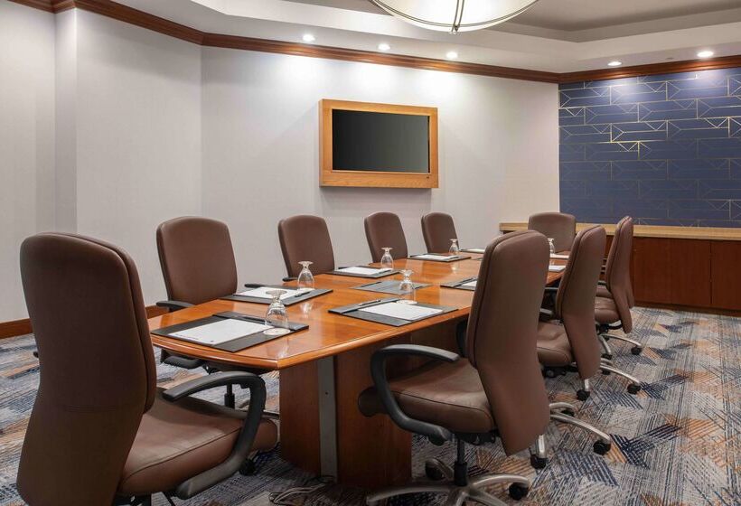 호텔 Doubletree By Hilton San Francisco Airport