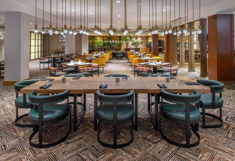 호텔 Doubletree By Hilton San Francisco Airport