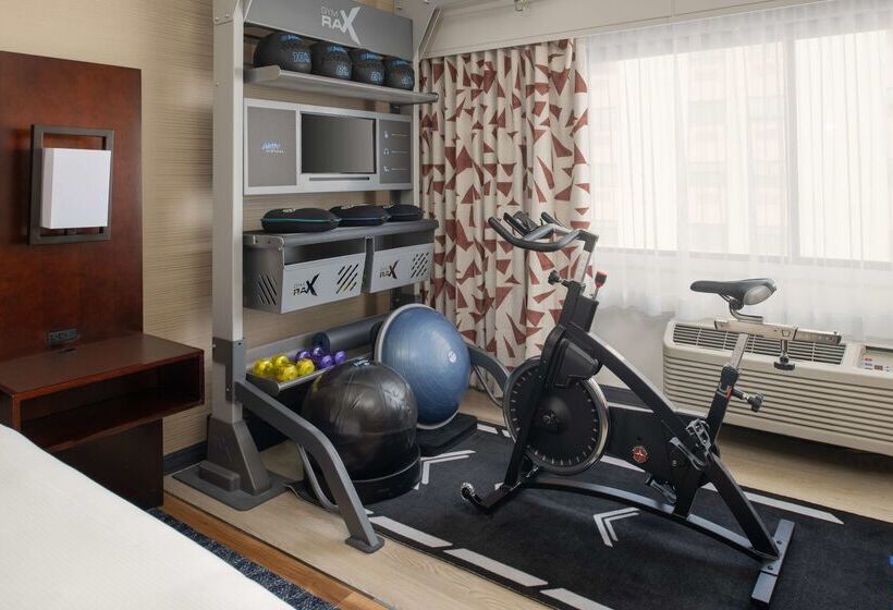 호텔 Doubletree By Hilton San Francisco Airport