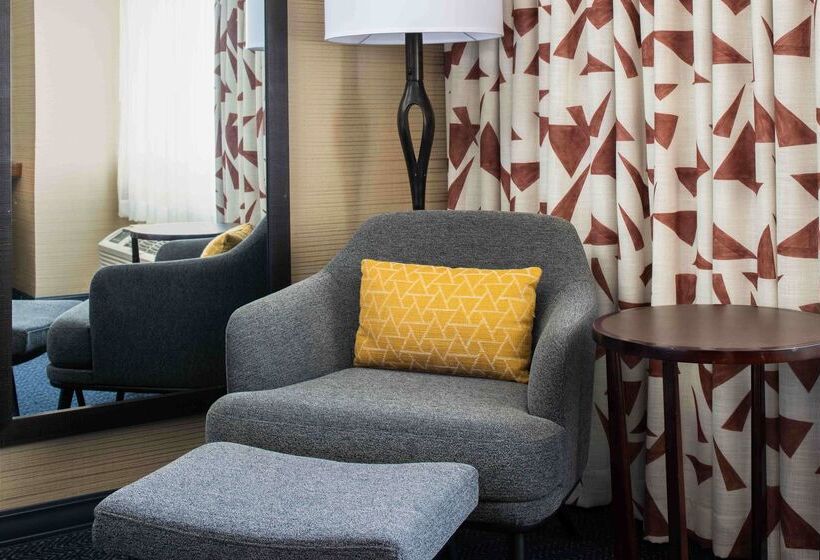 호텔 Doubletree By Hilton San Francisco Airport