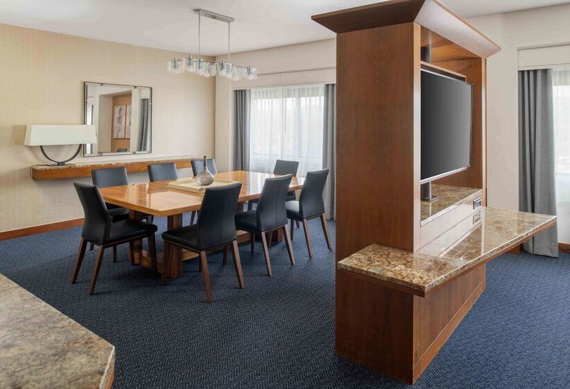 호텔 Doubletree By Hilton San Francisco Airport