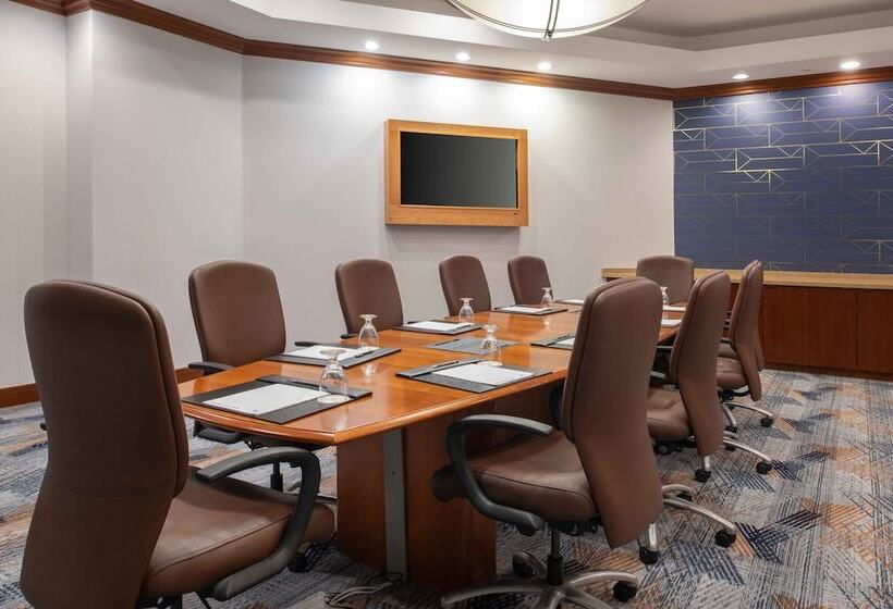 호텔 Doubletree By Hilton San Francisco Airport