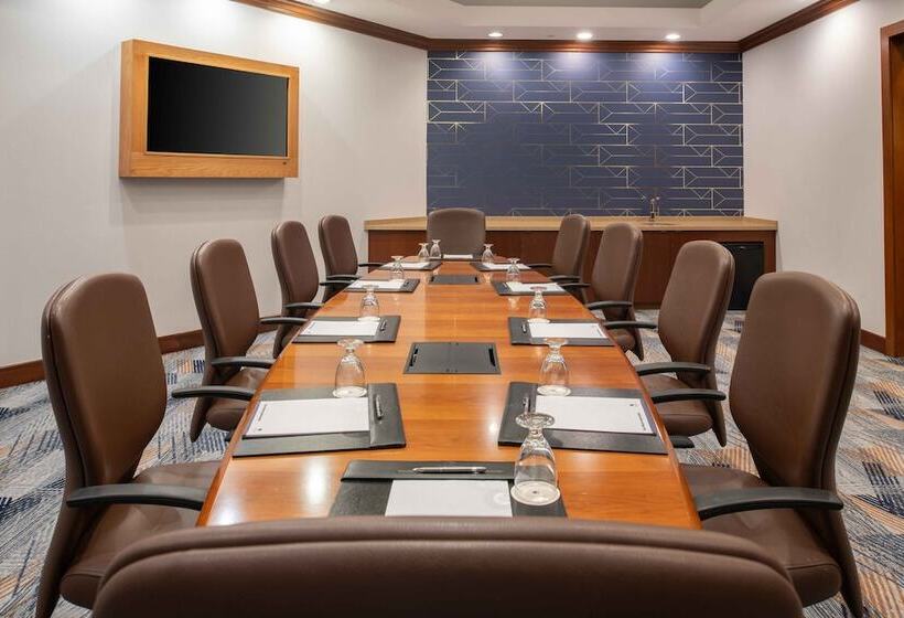 호텔 Doubletree By Hilton San Francisco Airport