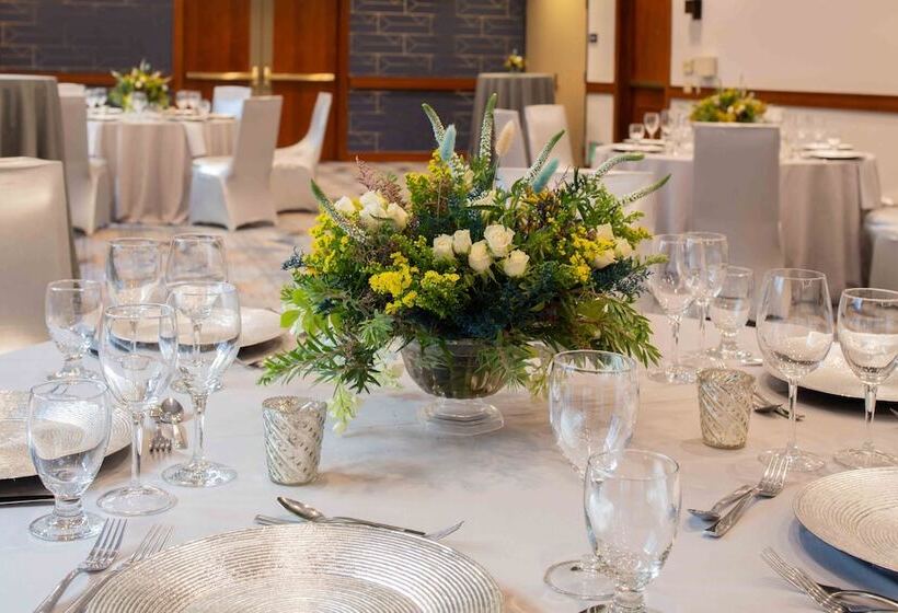 호텔 Doubletree By Hilton San Francisco Airport