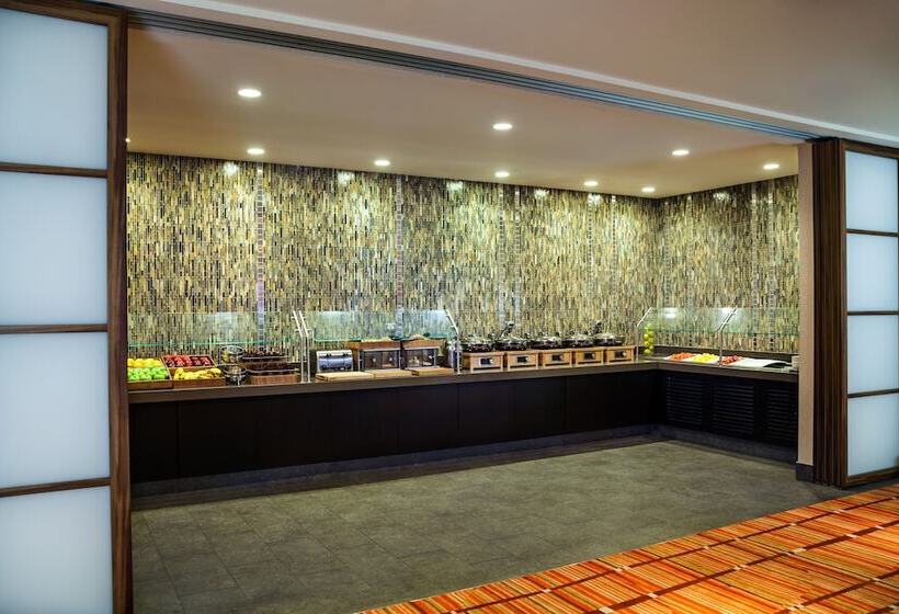 호텔 Doubletree By Hilton San Francisco Airport