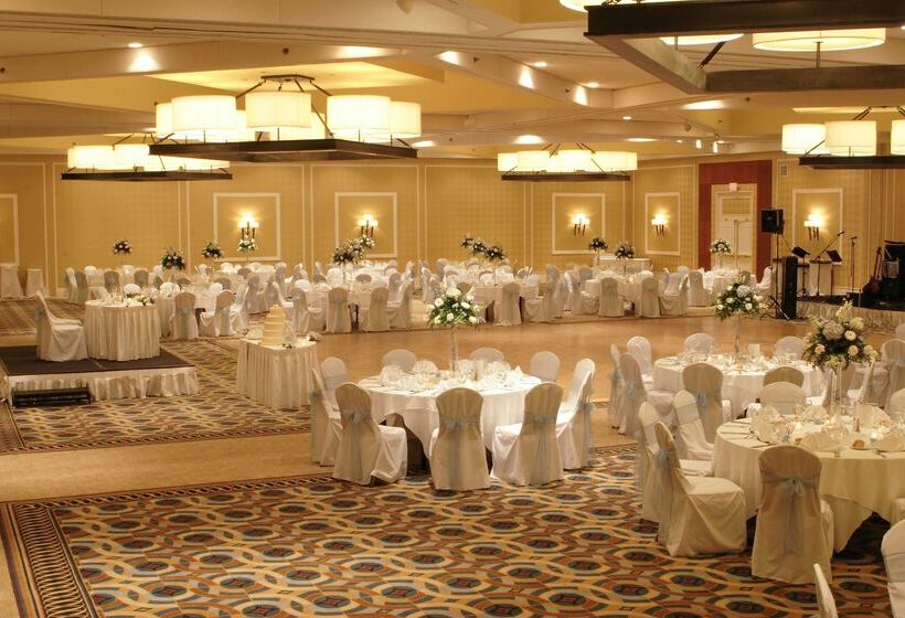 Doubletree By Hilton Somerset Hotel And Conference Center