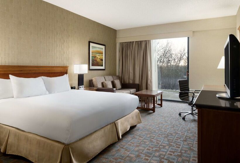 Doubletree By Hilton Somerset Hotel And Conference Center