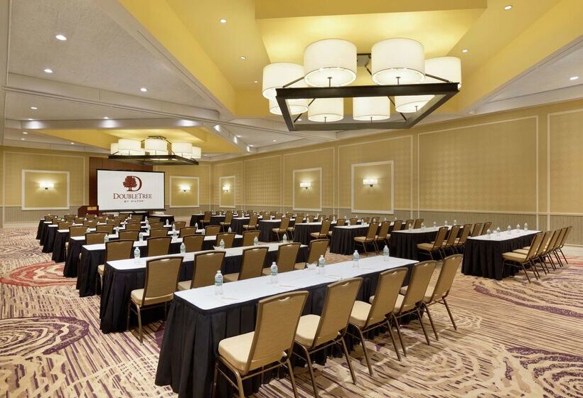 Doubletree By Hilton Somerset Hotel And Conference Center