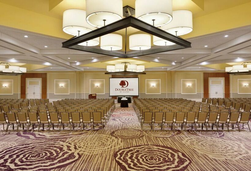 Doubletree By Hilton Somerset Hotel And Conference Center