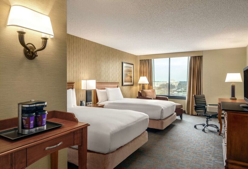 Doubletree By Hilton Somerset Hotel And Conference Center