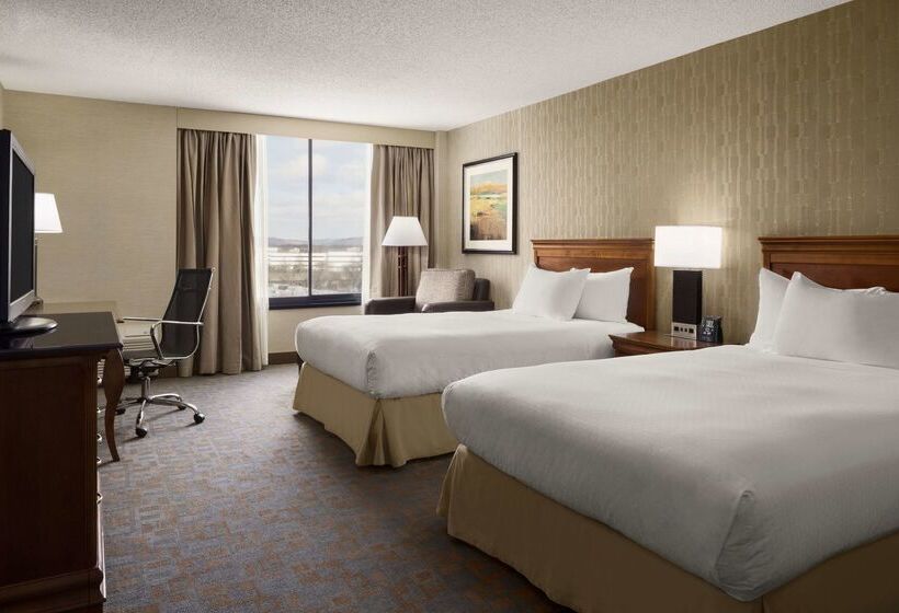 Doubletree By Hilton Somerset Hotel And Conference Center