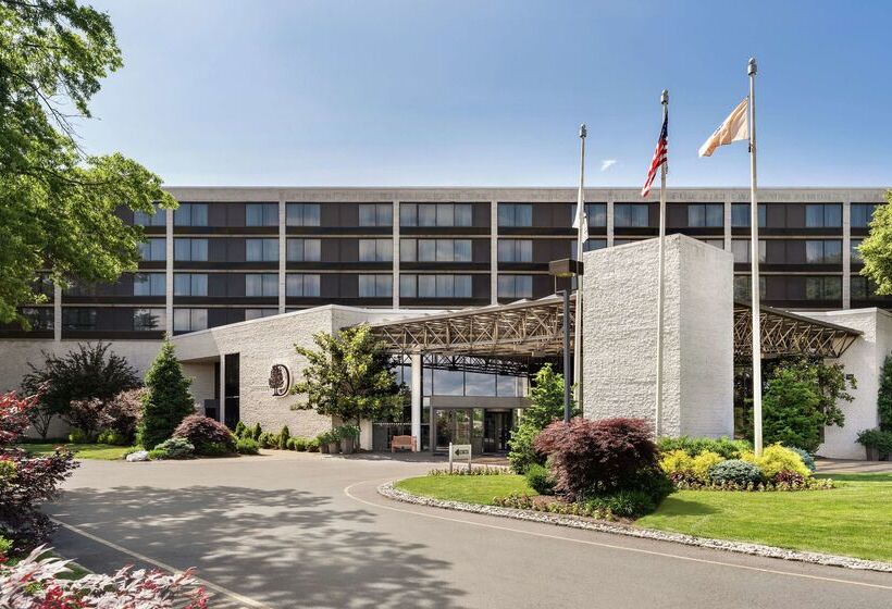 Doubletree By Hilton Somerset Hotel And Conference Center