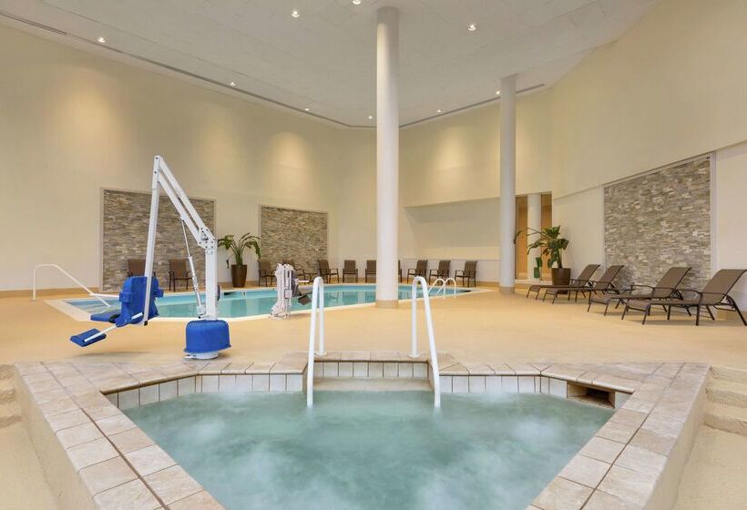 Doubletree By Hilton Somerset Hotel And Conference Center