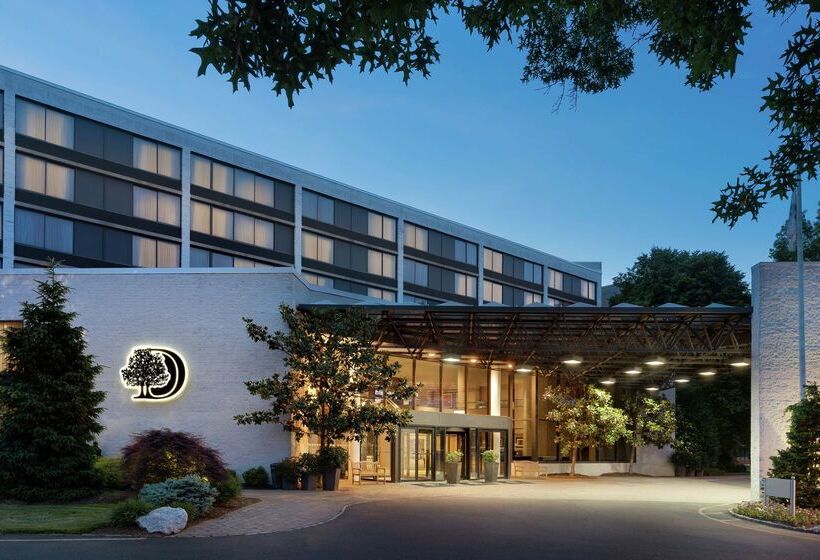 Doubletree By Hilton Somerset Hotel And Conference Center