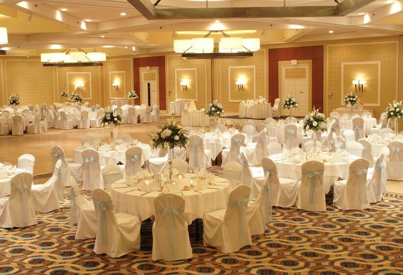 Doubletree By Hilton Somerset Hotel And Conference Center