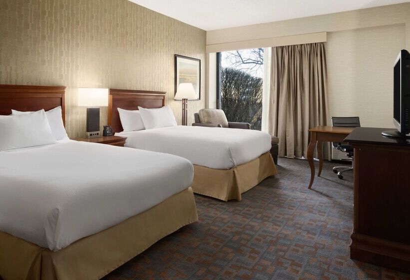 Doubletree By Hilton Somerset Hotel And Conference Center