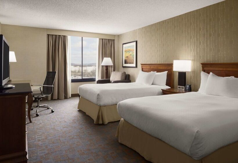 Doubletree By Hilton Somerset Hotel And Conference Center