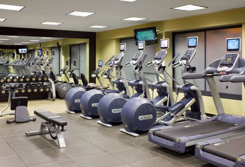 Doubletree By Hilton Somerset Hotel And Conference Center