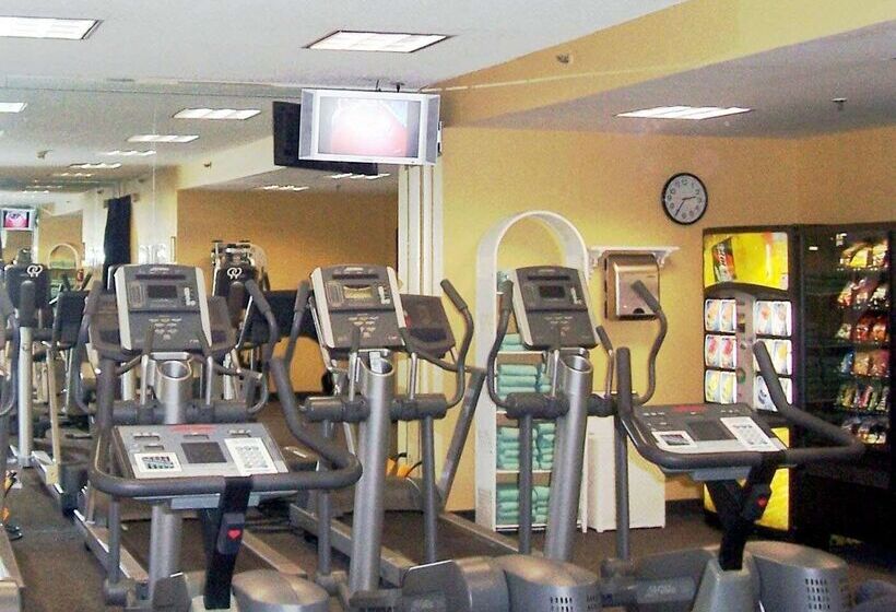 Doubletree By Hilton Somerset Hotel And Conference Center