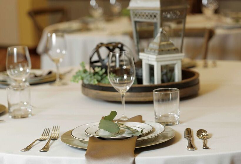 호텔 Doubletree By Hilton  Spokane City Center