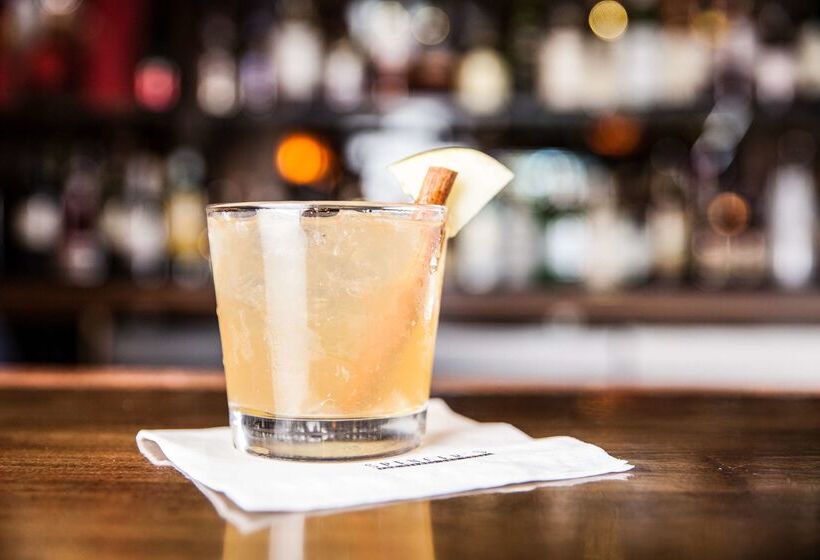 호텔 Doubletree By Hilton  Spokane City Center