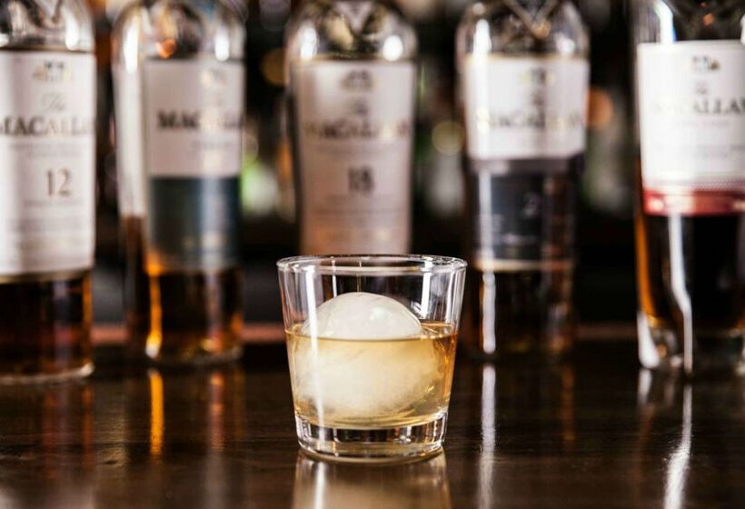 호텔 Doubletree By Hilton  Spokane City Center