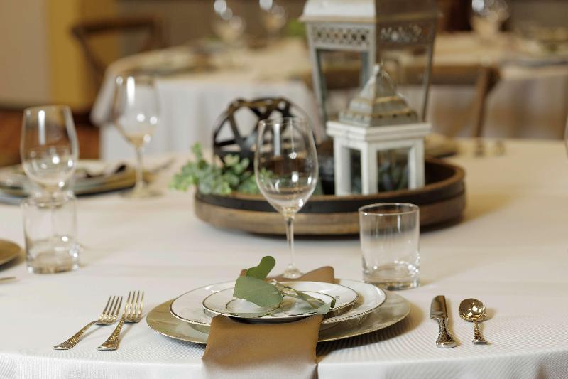 호텔 Doubletree By Hilton  Spokane City Center