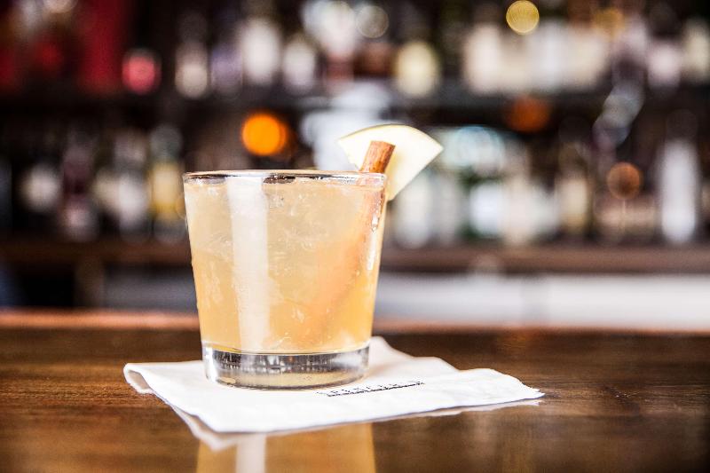 호텔 Doubletree By Hilton  Spokane City Center