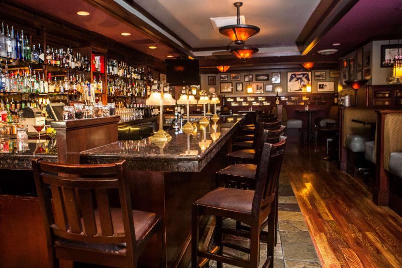 호텔 Doubletree By Hilton  Spokane City Center