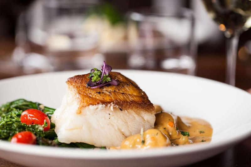 호텔 Doubletree By Hilton  Spokane City Center