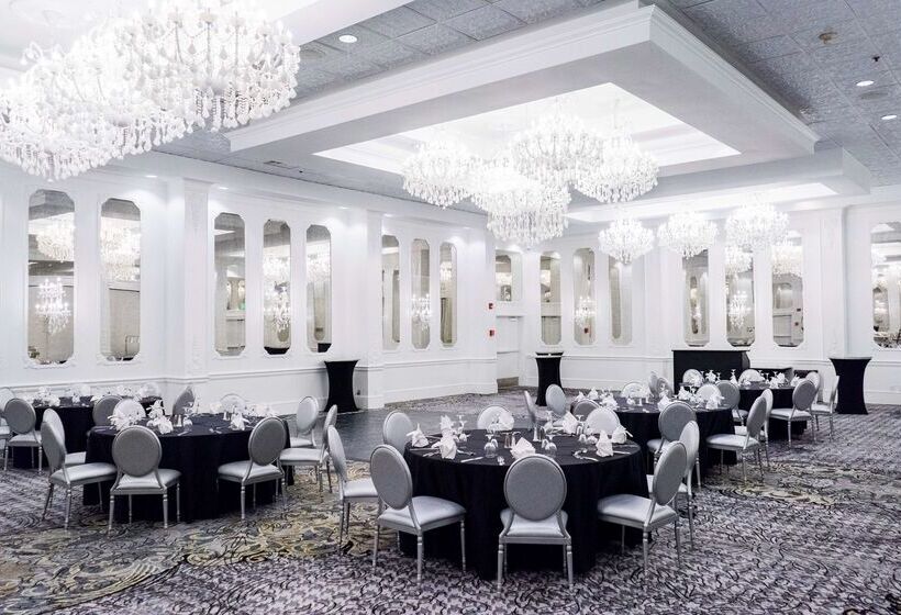 Doubletree By Hilton Hotel Tallahassee