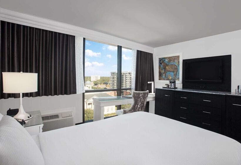 Doubletree By Hilton Hotel Tallahassee