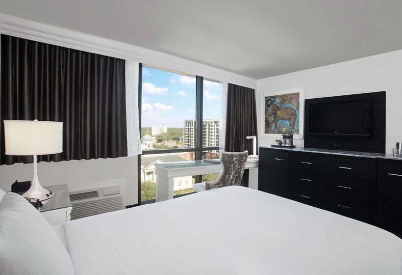 Doubletree By Hilton Hotel Tallahassee