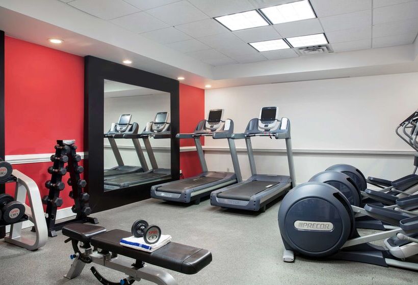 Doubletree By Hilton Hotel Tallahassee