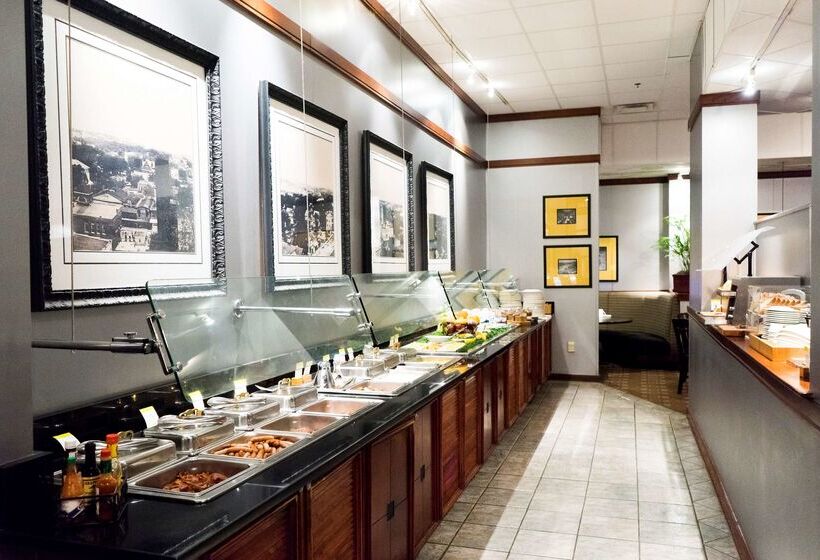 Doubletree By Hilton Hotel Tallahassee