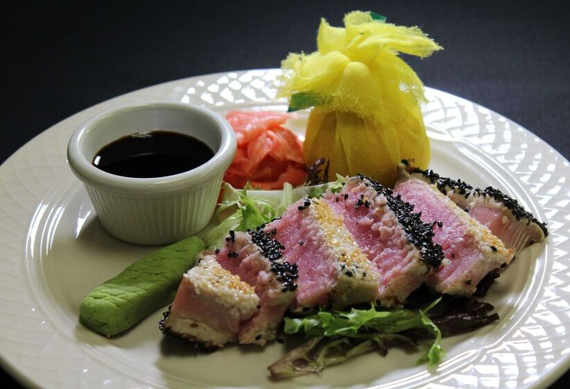 Doubletree By Hilton Hotel Tallahassee